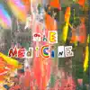 Alexis Cunningham - The Medicine - Single